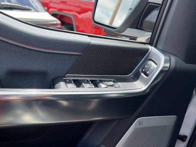 used 2023 Ford F-150 car, priced at $68,500