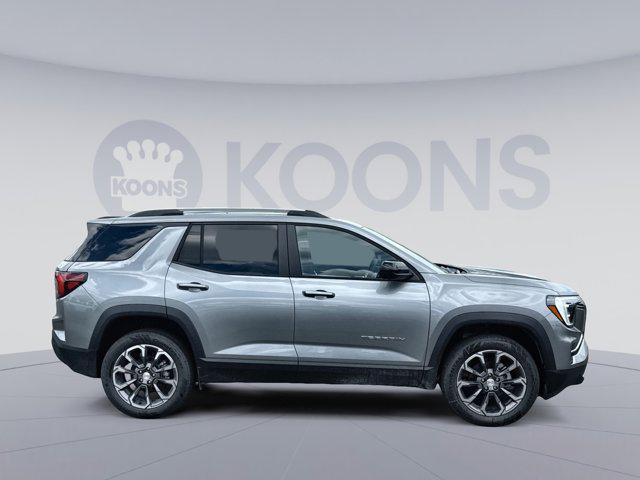 new 2026 GMC Terrain car, priced at $37,751