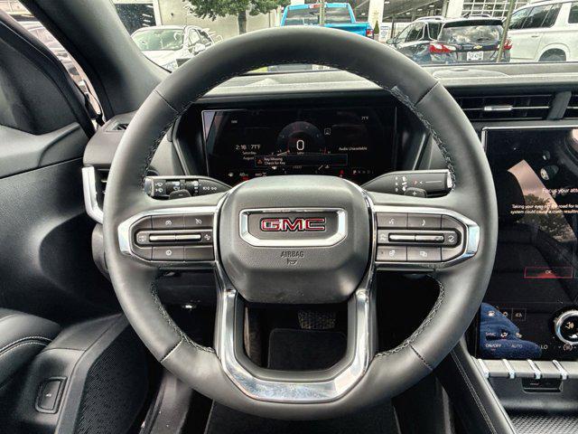 new 2026 GMC Terrain car, priced at $37,751