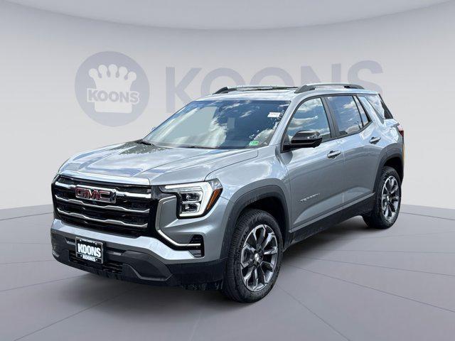 new 2026 GMC Terrain car, priced at $37,751