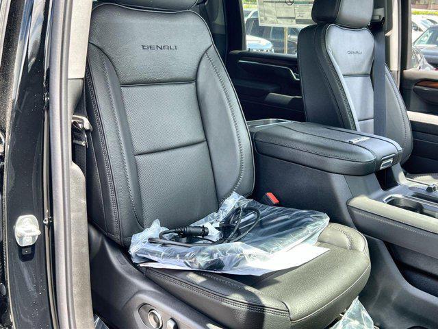 new 2025 GMC Sierra 3500 car, priced at $88,162