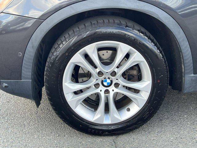 used 2015 BMW X4 car, priced at $16,500