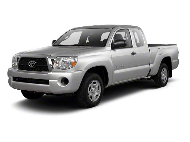 used 2010 Toyota Tacoma car, priced at $15,999