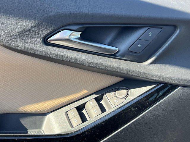 new 2025 Chevrolet Equinox car, priced at $32,830
