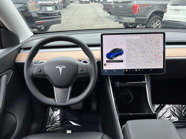 used 2020 Tesla Model Y car, priced at $32,500