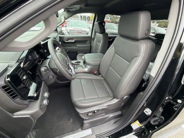 new 2026 GMC Sierra 1500 car, priced at $58,850