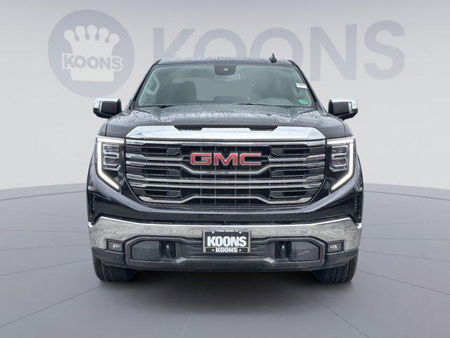 new 2026 GMC Sierra 1500 car, priced at $58,850