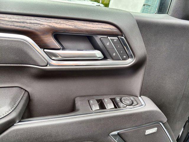 new 2026 GMC Sierra 1500 car, priced at $58,850