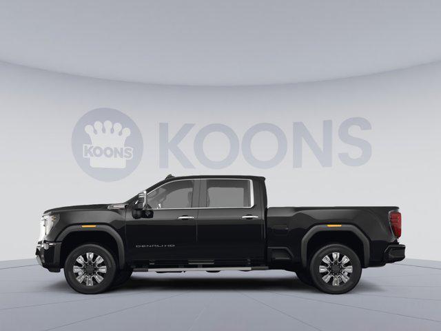 new 2026 GMC Sierra 2500 car, priced at $86,426