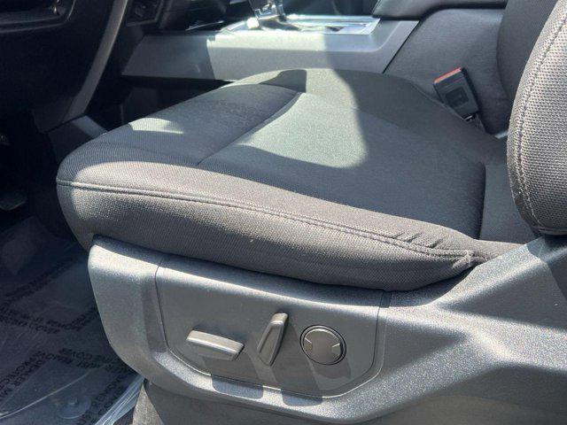 used 2020 Ford F-150 car, priced at $28,500