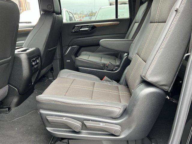 new 2025 Chevrolet Suburban car, priced at $84,200
