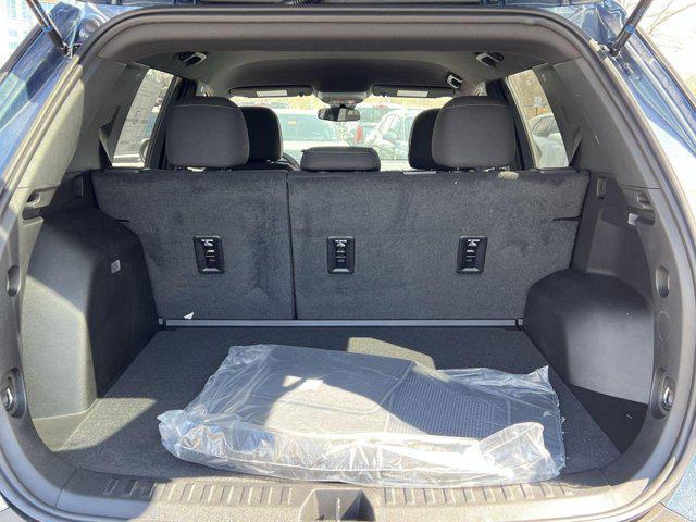 new 2025 Chevrolet Equinox car, priced at $26,608
