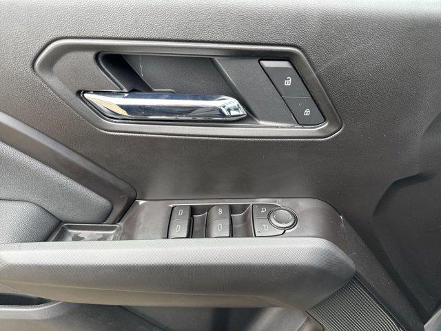 new 2025 Chevrolet Colorado car, priced at $39,315