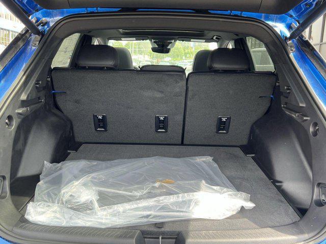 new 2025 Chevrolet Equinox EV car, priced at $42,890