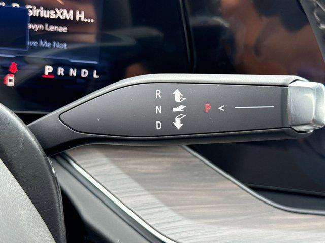 new 2025 Chevrolet Suburban car, priced at $75,088