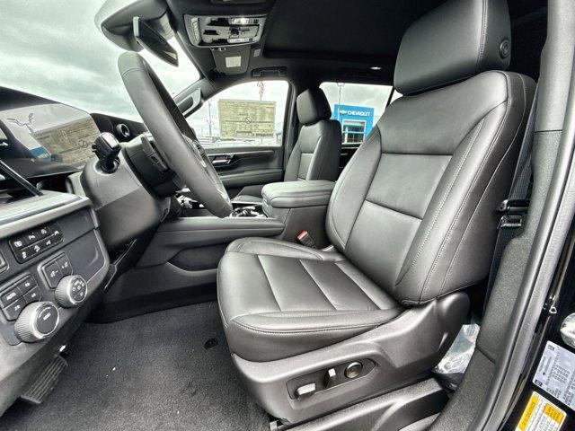 new 2025 Chevrolet Suburban car, priced at $75,088