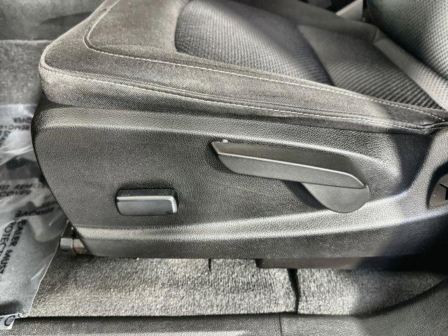 used 2022 Chevrolet Colorado car, priced at $25,500