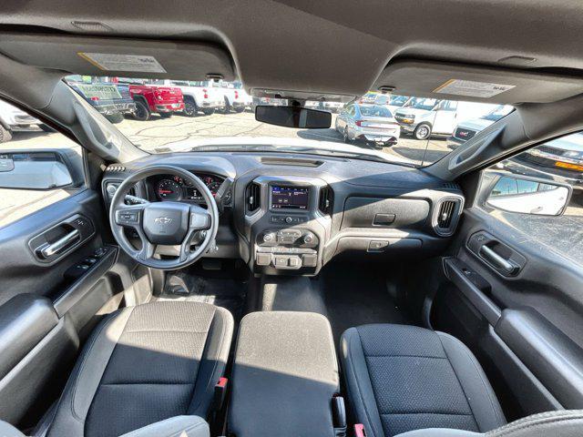 used 2020 Chevrolet Silverado 1500 car, priced at $32,000
