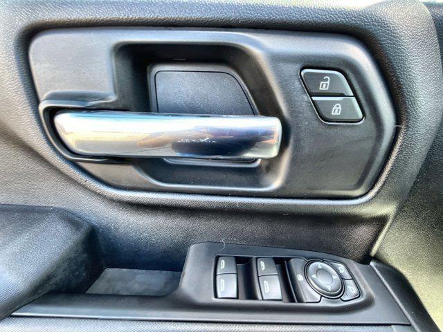 used 2020 Chevrolet Silverado 1500 car, priced at $32,000