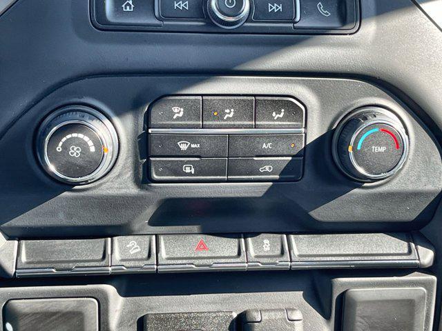 used 2020 Chevrolet Silverado 1500 car, priced at $32,000