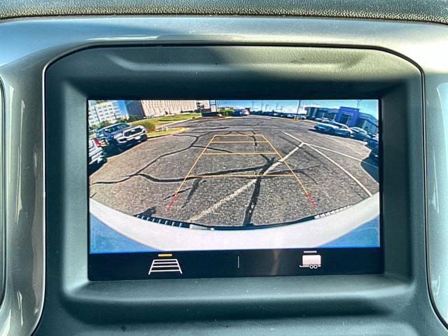 used 2020 Chevrolet Silverado 1500 car, priced at $32,000