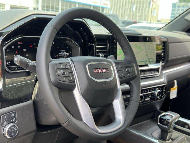 new 2025 GMC Sierra 1500 car, priced at $59,368