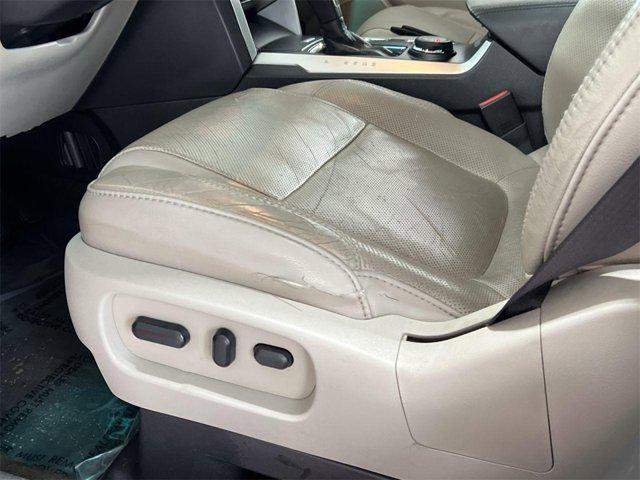 used 2012 Ford Explorer car, priced at $9,500