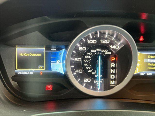 used 2012 Ford Explorer car, priced at $9,500
