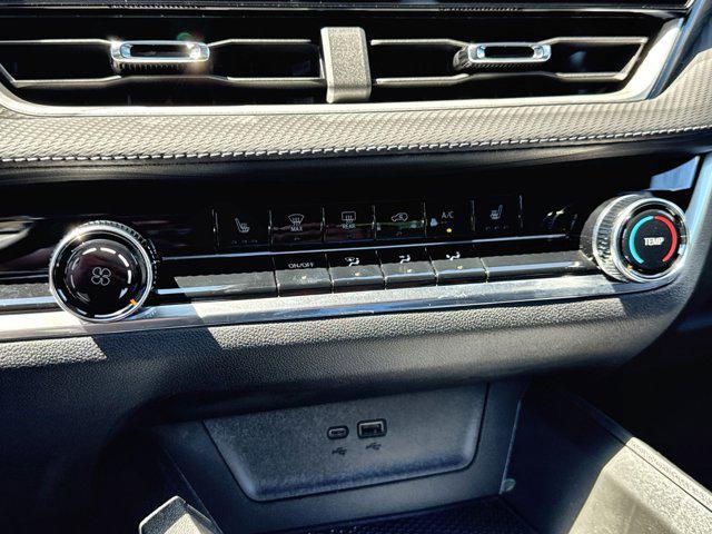 new 2026 Chevrolet Equinox car, priced at $25,608