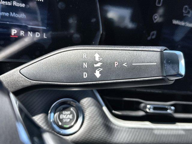 new 2026 Chevrolet Equinox car, priced at $25,608