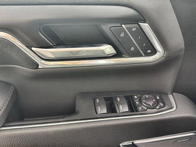 new 2026 GMC Sierra 2500 car, priced at $86,982