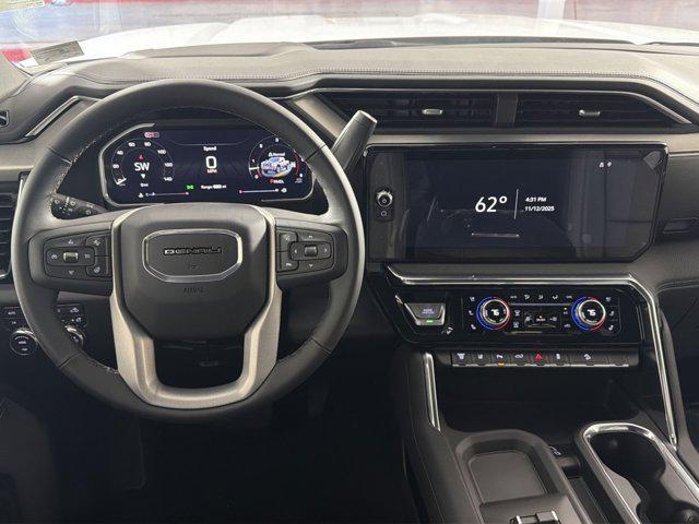 new 2026 GMC Sierra 2500 car, priced at $86,982