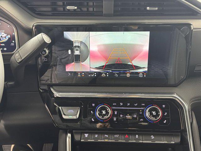 new 2026 GMC Sierra 2500 car, priced at $86,982