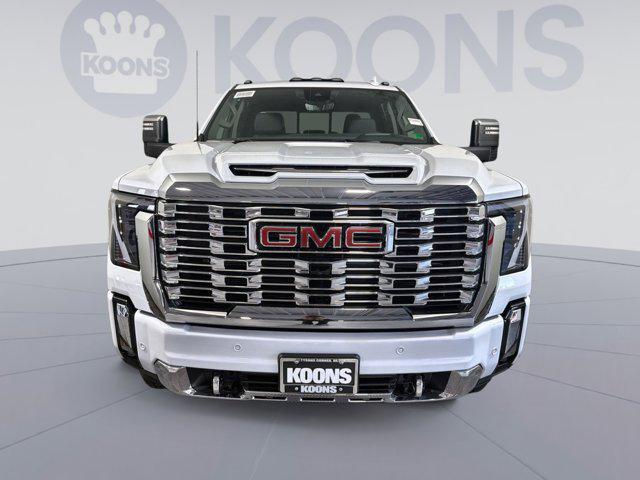 new 2026 GMC Sierra 2500 car, priced at $86,982