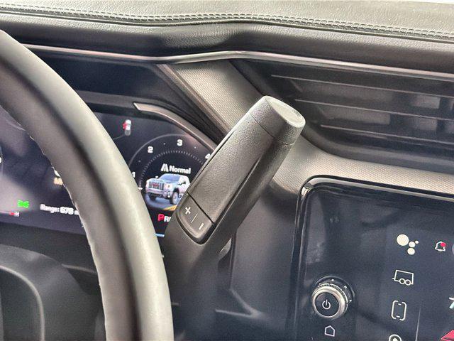 new 2026 GMC Sierra 2500 car, priced at $86,982