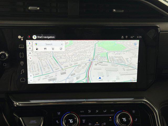 new 2026 GMC Sierra 2500 car, priced at $86,982