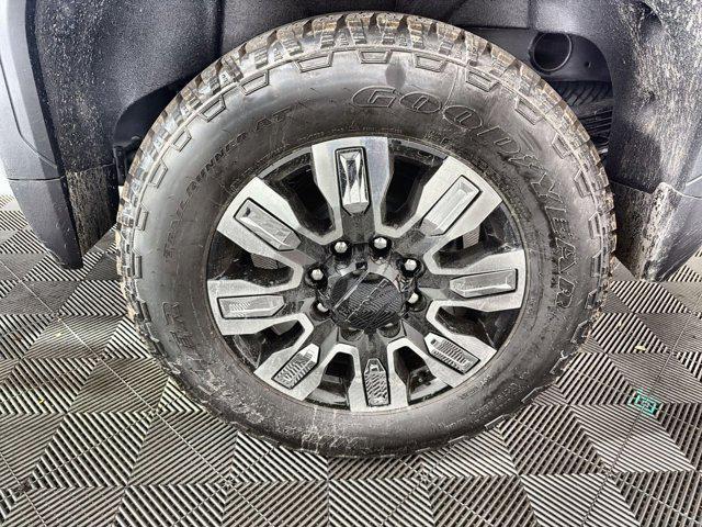 new 2026 GMC Sierra 2500 car, priced at $86,982