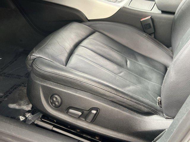 used 2012 Audi A7 car, priced at $14,500