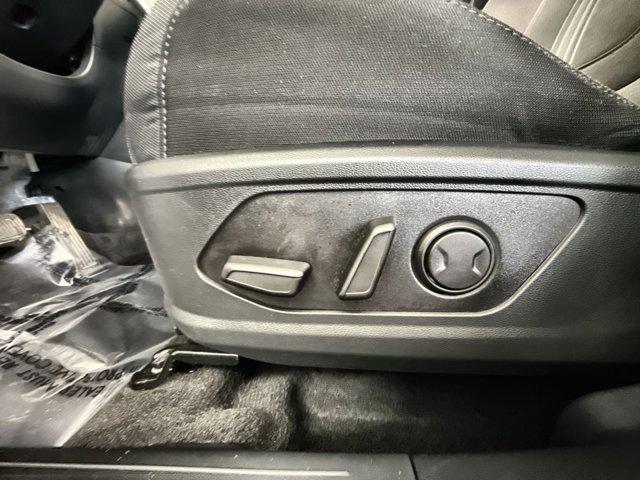 used 2022 Hyundai Tucson car, priced at $20,000