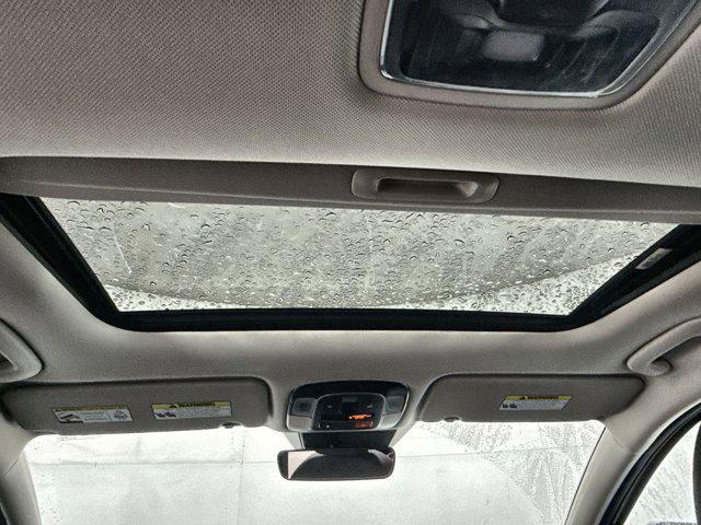 used 2022 Hyundai Tucson car, priced at $20,000