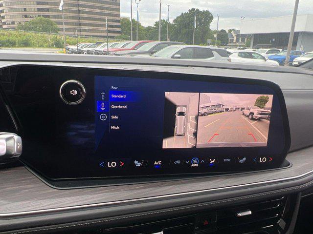 new 2025 Chevrolet Suburban car, priced at $72,339