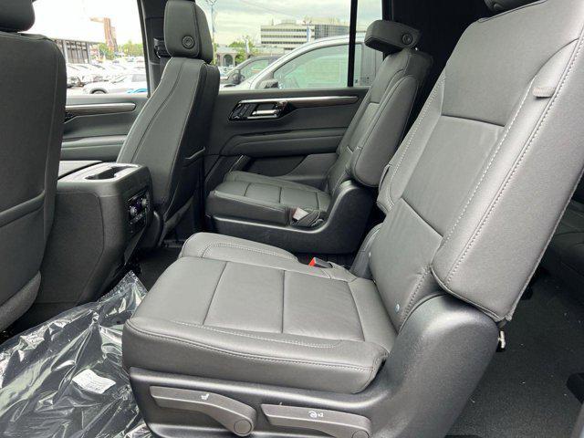 new 2025 Chevrolet Suburban car, priced at $72,339