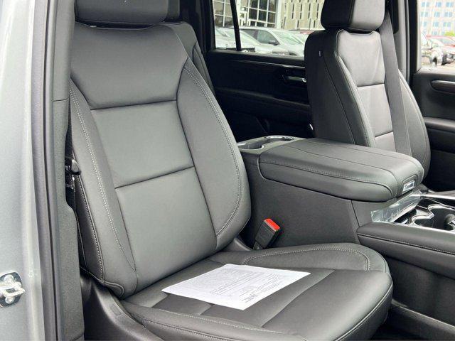 new 2025 Chevrolet Suburban car, priced at $72,339