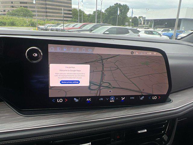 new 2025 Chevrolet Suburban car, priced at $72,339