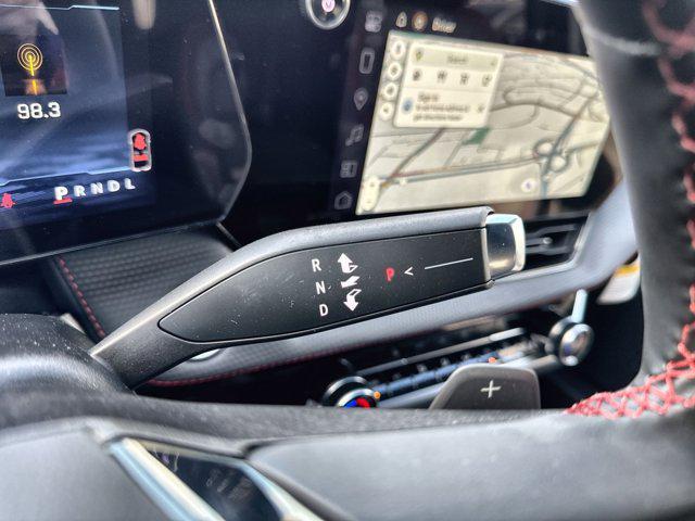 new 2026 Chevrolet Equinox car, priced at $33,187