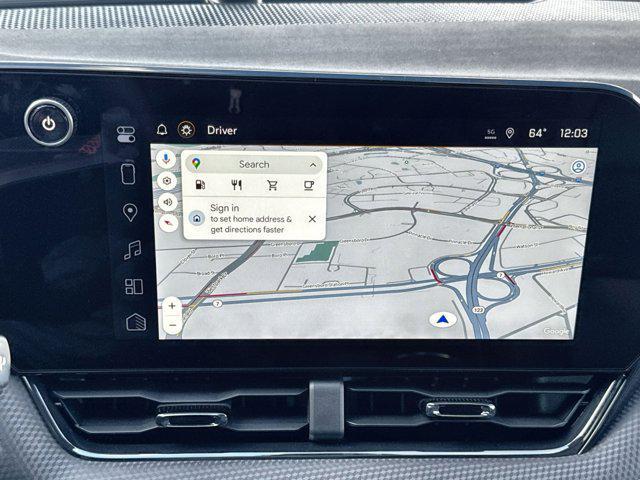 new 2026 Chevrolet Equinox car, priced at $33,187