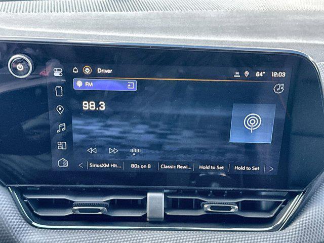 new 2026 Chevrolet Equinox car, priced at $33,187