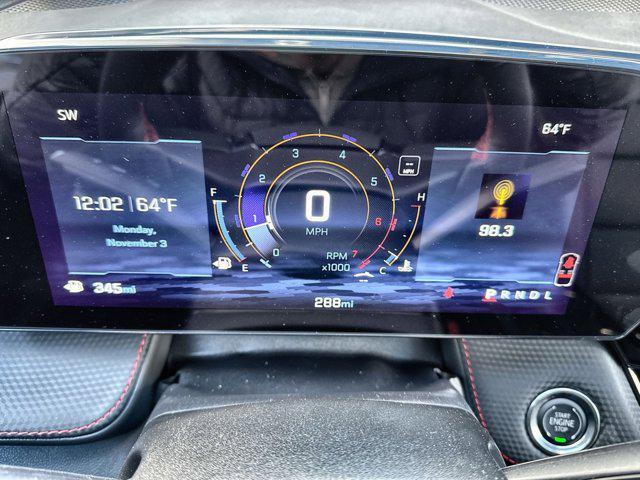 new 2026 Chevrolet Equinox car, priced at $33,187