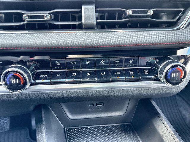 new 2026 Chevrolet Equinox car, priced at $33,187