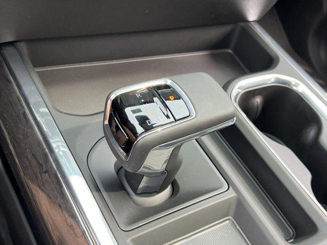 new 2025 Chevrolet Silverado 1500 car, priced at $56,363